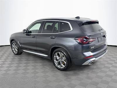 2024 BMW X3 RWD SUV for sale #CVU24697 - photo 2