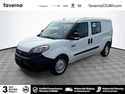 2021 Ram ProMaster City FWD Empty Cargo Van for sale #CVU31172 - photo 1
