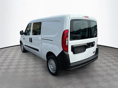 2021 Ram ProMaster City FWD Empty Cargo Van for sale #CVU31172 - photo 2