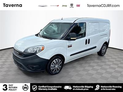 2021 Ram ProMaster City FWD Empty Cargo Van for sale #CVU40439 - photo 1