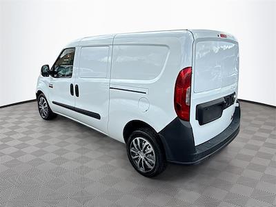 2021 Ram ProMaster City FWD Empty Cargo Van for sale #CVU40439 - photo 2