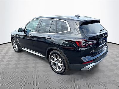 Used 2024 BMW X3 sDrive30i SUV for sale #CVU54574 - photo 2