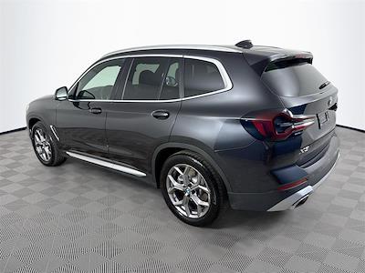 2024 BMW X3 AWD SUV for sale #CVU57732 - photo 2