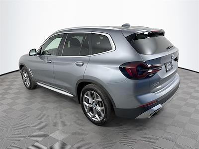 Used 2024 BMW X3 sDrive30i SUV for sale #CVV03552 - photo 2
