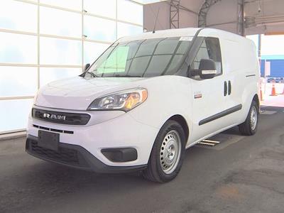 2022 Ram ProMaster City FWD Empty Cargo Van for sale #CVW25654 - photo 1
