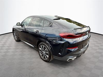 2025 BMW X6 AWD SUV for sale #CVW98248 - photo 2