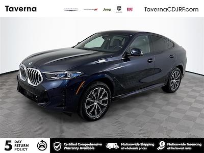 2025 BMW X6 AWD SUV for sale #CVX24889 - photo 1