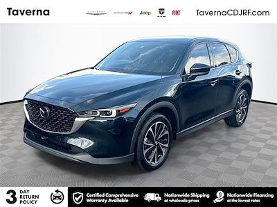 2023 Mazda CX-5 AWD SUV for sale #LB165490 - photo 1