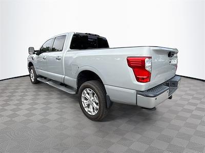 2019 Nissan Titan XD Crew Cab 4WD Pickup for sale #NV527904 - photo 2