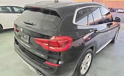 2020 BMW X3 AWD SUV for sale #NVE57930 - photo 2