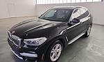 2020 BMW X3 AWD SUV for sale #NVE57930 - photo 1