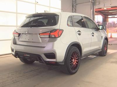 Used 2020 Mitsubishi Outlander Sport - photo 1