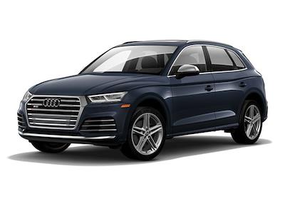 2018 Audi SQ5 AWD SUV for sale #PV084964 - photo 1