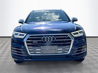 Used 2018 Audi SQ5 for sale #PV084964 - photo 2