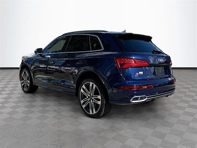 Used 2018 Audi SQ5 for sale #PV084964 - photo 2