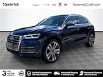 2018 Audi SQ5 AWD SUV for sale #PV084964 - photo 1