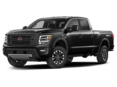 2023 Nissan Titan XD Crew Cab 4WD Pickup for sale #PV107908 - photo 1