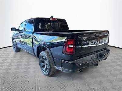 New 2026 Ram 1500 Lone Star Crew Cab 4x4 Pickup for sale #R150127 - photo 2