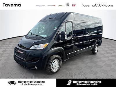 New 2026 Ram ProMaster 3500 High Roof Empty Cargo Van for sale #R150800 - photo 1