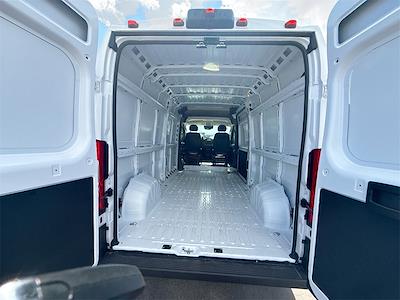 2026 Ram ProMaster 3500 High Roof FWD Empty Cargo Van for sale #R150801 - photo 2