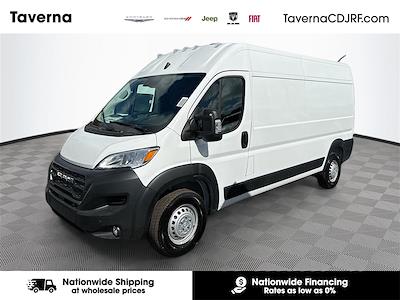 2026 Ram ProMaster 3500 High Roof FWD Empty Cargo Van for sale #R150802 - photo 1