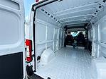2026 Ram ProMaster 3500 High Roof FWD Empty Cargo Van for sale #R150802 - photo 25