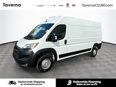 2026 Ram ProMaster 3500 High Roof FWD Empty Cargo Van for sale #R150803 - photo 1
