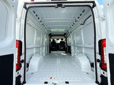 2026 Ram ProMaster 3500 High Roof FWD Empty Cargo Van for sale #R150803 - photo 2