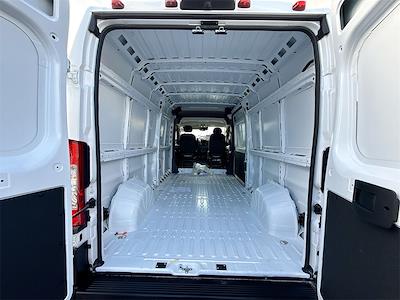 2026 Ram ProMaster 3500 High Roof FWD Empty Cargo Van for sale #R150804 - photo 2