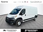 New 2026 Ram ProMaster 3500 High Roof Empty Cargo Van for sale #R150804 - photo 1