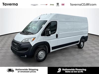 2026 Ram ProMaster 3500 High Roof FWD Empty Cargo Van for sale #R150805 - photo 1