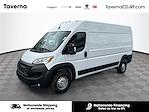 New 2026 Ram ProMaster 3500 High Roof Empty Cargo Van for sale #R150805 - photo 1