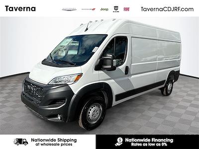 2026 Ram ProMaster 3500 High Roof FWD Empty Cargo Van for sale #R150806 - photo 1