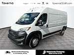 New 2026 Ram ProMaster 3500 High Roof Empty Cargo Van for sale #R150806 - photo 1
