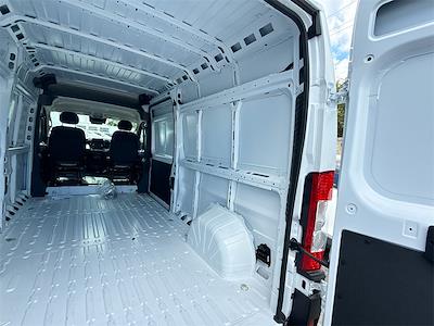 2026 Ram ProMaster 3500 High Roof FWD Empty Cargo Van for sale #R150807 - photo 2