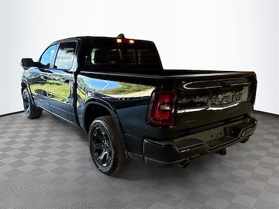 New 2026 Ram 1500 Lone Star Crew Cab 4x4 Pickup for sale #R151350 - photo 2