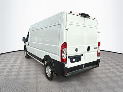 New 2026 Ram ProMaster 2500 High Roof Empty Cargo Van for sale #R151521 - photo 2
