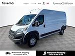 New 2026 Ram ProMaster 2500 High Roof Empty Cargo Van for sale #R151523 - photo 1