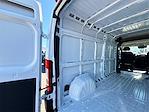 New 2026 Ram ProMaster 2500 High Roof Empty Cargo Van for sale #R151523 - photo 26