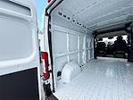 New 2026 Ram ProMaster 2500 High Roof Empty Cargo Van for sale #R151524 - photo 24