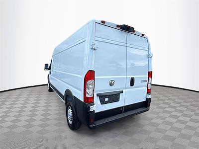 2026 Ram ProMaster 2500 High Roof FWD Empty Cargo Van for sale #R151526 - photo 2