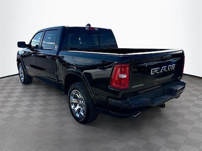 New 2026 Ram 1500 Big Horn Crew Cab Pickup for sale #R151914 - photo 2