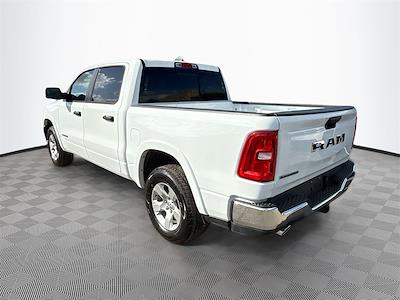 New 2026 Ram 1500 Big Horn Crew Cab Pickup for sale #R151915 - photo 2