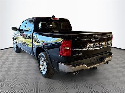 New 2026 Ram 1500 Big Horn Crew Cab Pickup for sale #R152986 - photo 2