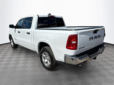 New 2026 Ram 1500 Big Horn Crew Cab Pickup for sale #R153227 - photo 2