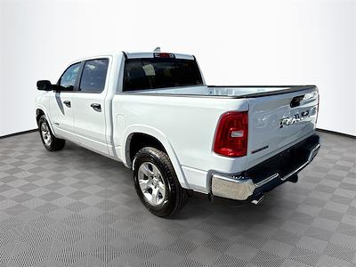 New 2026 Ram 1500 Big Horn Crew Cab Pickup for sale #R153228 - photo 2