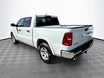 New 2026 Ram 1500 Big Horn Crew Cab Pickup for sale #R153228 - photo 2
