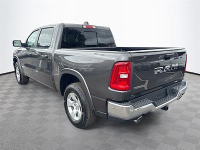 New 2026 Ram 1500 Big Horn Crew Cab Pickup for sale #R153235 - photo 2