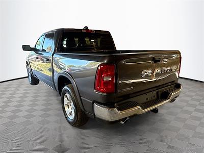 New 2026 Ram 1500 Big Horn Crew Cab Pickup for sale #R153237 - photo 2