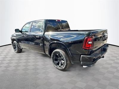 New 2026 Ram 1500 Lone Star Crew Cab Pickup for sale #R153290 - photo 2